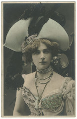 ELZANNE, d' FK. Photo Stebbing