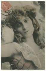 FLEUR, Laure Sin datos. Photo Ogerau