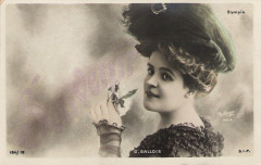 Germaine Gallois