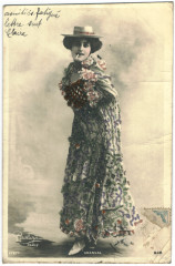 Granval SIP. 872-7. Photo Reutlinger