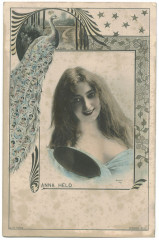 HELD, Anna SIP; 3-17. Photo Reutlinger