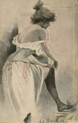 Henri Boutet - Le Bain 10