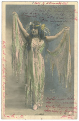Heliade W Etoile. 644-36. Photo Waléry