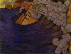 Lacombe - Violette Woge - 1896-97 -
													France
												