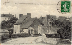 Lbdc La Sauvagere