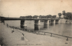 Le Pont, Choisy-le-Roi (2)