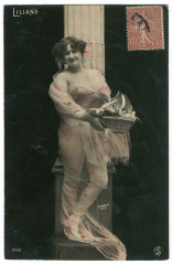 Liliane SIP. 1681. Photo Stebbing c