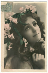 Maud Amy, Sip 1239, Photo Reutlinger