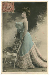 MEHUN, de SIP. 934. Photo Reutlinger