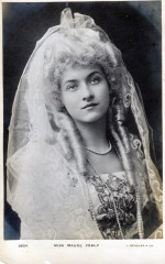 Miss Maude Fealy