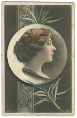 Mieris SIP. 1099. Photo Reutlinger