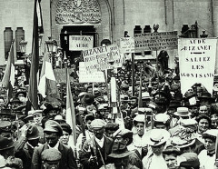 Narbonne 1907