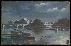 Paris. Pont Neuf. (NBY 441216)