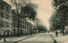 Rue, Choisy-le-Roi