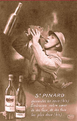 Saint Pinard