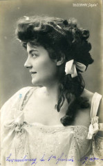 Thérèse Cernay