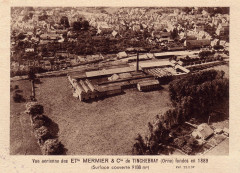 TinchebrayMermier