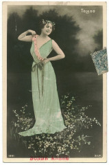 TOLEDO, de SIP. 1261. Photo Reutlinger