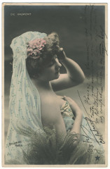 VALMONT, de Etoile. 781-76. Photo Stebbing