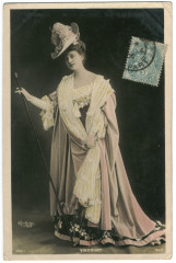 Vincourt SIP. 1188. Photo Reutlinger