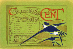 Collection des Cent - Pochette série 7