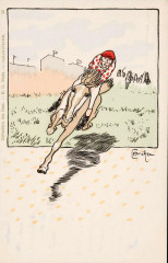 Collection des Cent N° 12 (Caran d'Ache)