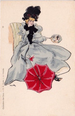 Collection des Cent N° 23 (Villon)