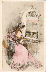 Collection des Cent N° 33 (Noury)