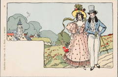 Collection des Cent N° 40 (Burret)