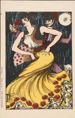 Collection des Cent N° 42 (Follot)