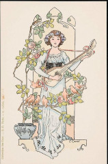 Collection des Cent N° 48 (Causé)