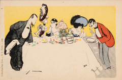 Collection des Cent N° 5 (Sem)