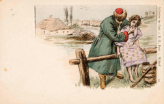 Collection des Cent N° 55 (Widhoff) -
													France
												