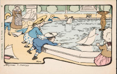 Collection des Cent N° 58 (Riom)