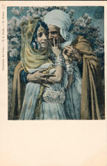 Collection des Cent N° 63 (Dinet)