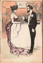 Collection des Cent N° 66a (Lewis)