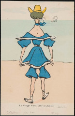 Collection des Cent N° 66b (Lewis)