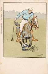 Collection des Cent N° 67 (Chivot)