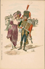 Collection des Cent N° 72 (Vallet)