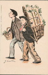 Collection des Cent N° 75 (Baseilhac)