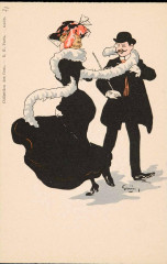 Collection des Cent N° 76 (Grün) -
													France
												