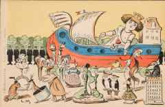 Collection des Cent N° 78 (Métivet)