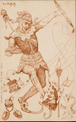 Collection des Cent N° 81 (Orens)