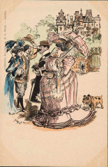 Collection des Cent N° 82 (Robida)