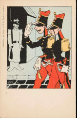 Collection des Cent N° 83 (Jossot)