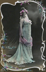 Amélie Diéterle (1871-1941) (G05)
