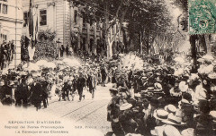 1907 Avignon 1 -
													France
												