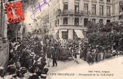 1907 Avignon 2 -
													France
												