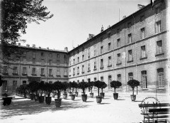 Avignon Grand Séminaire