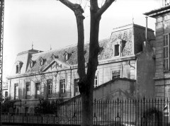 Avignon Hôtel de Montfaucon